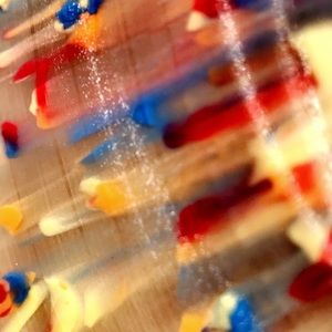 Meet your Posher, Summer